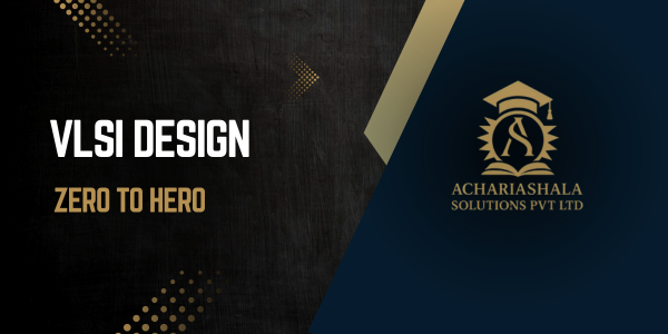 VLSI Design Workshop